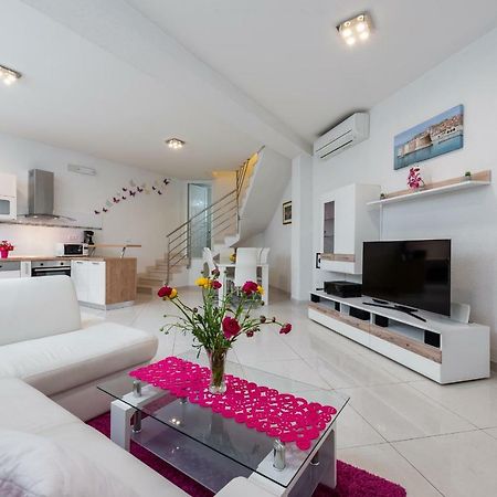 Appartement Luxury Sensation à Dubrovnik Extérieur photo