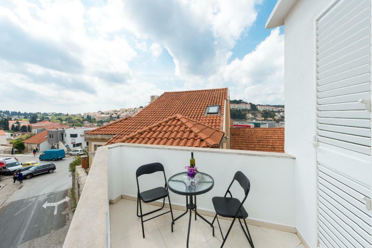 Appartement Luxury Sensation à Dubrovnik Extérieur photo