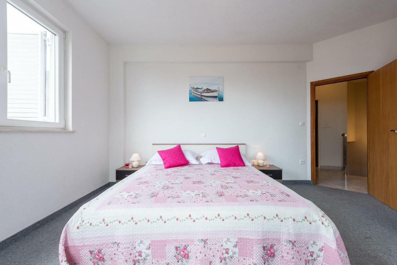 Appartement Luxury Sensation à Dubrovnik Extérieur photo