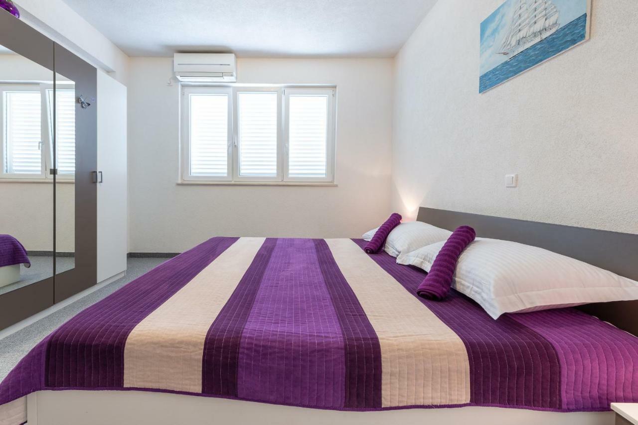 Appartement Luxury Sensation à Dubrovnik Extérieur photo