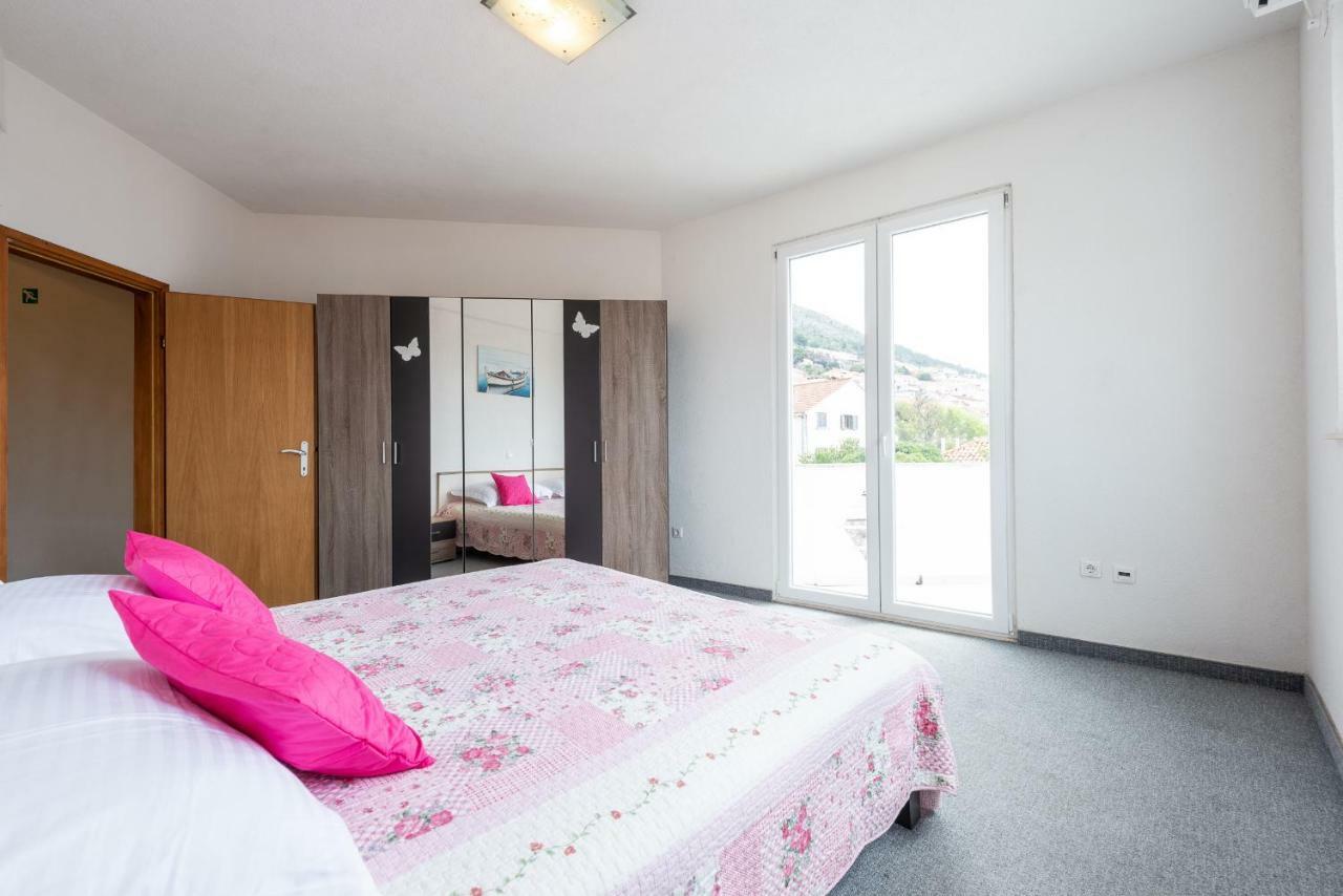 Appartement Luxury Sensation à Dubrovnik Extérieur photo