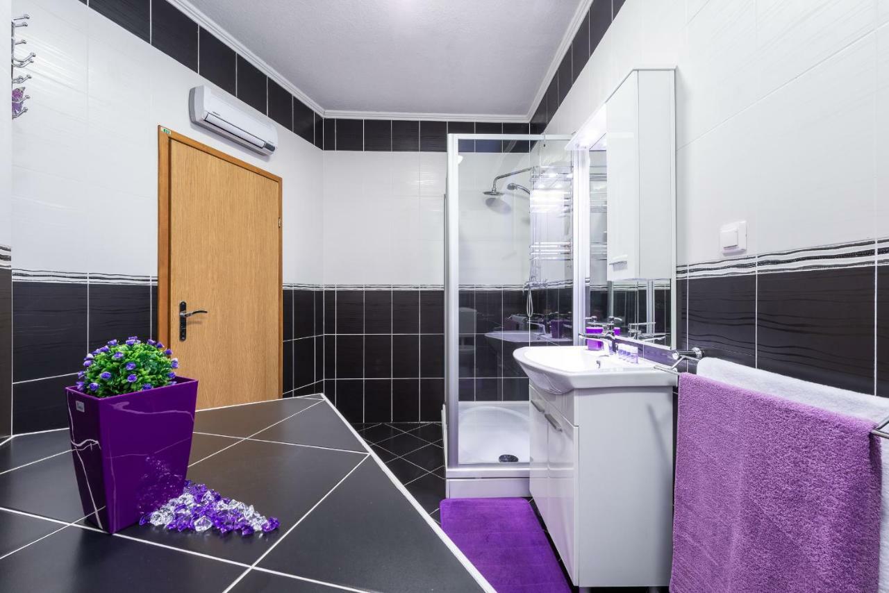 Appartement Luxury Sensation à Dubrovnik Extérieur photo