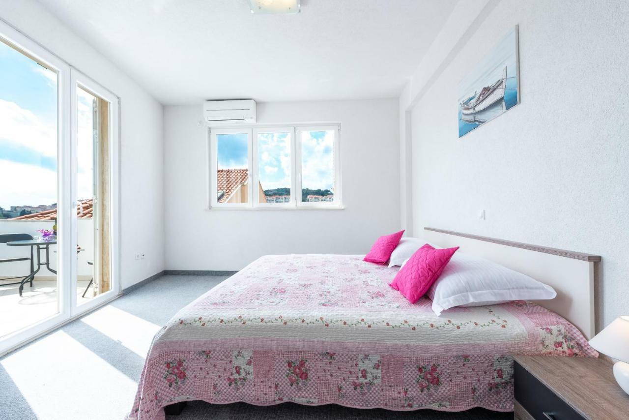 Appartement Luxury Sensation à Dubrovnik Extérieur photo