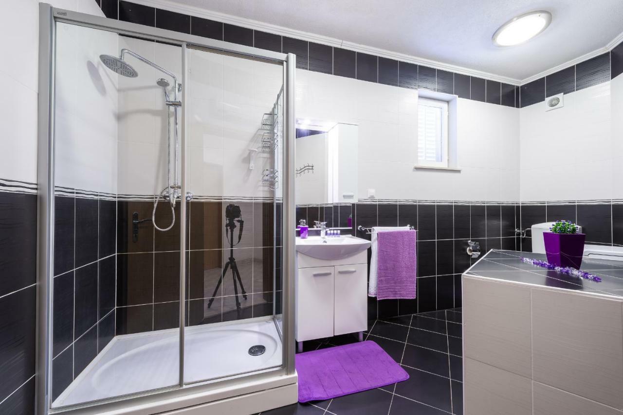 Appartement Luxury Sensation à Dubrovnik Extérieur photo