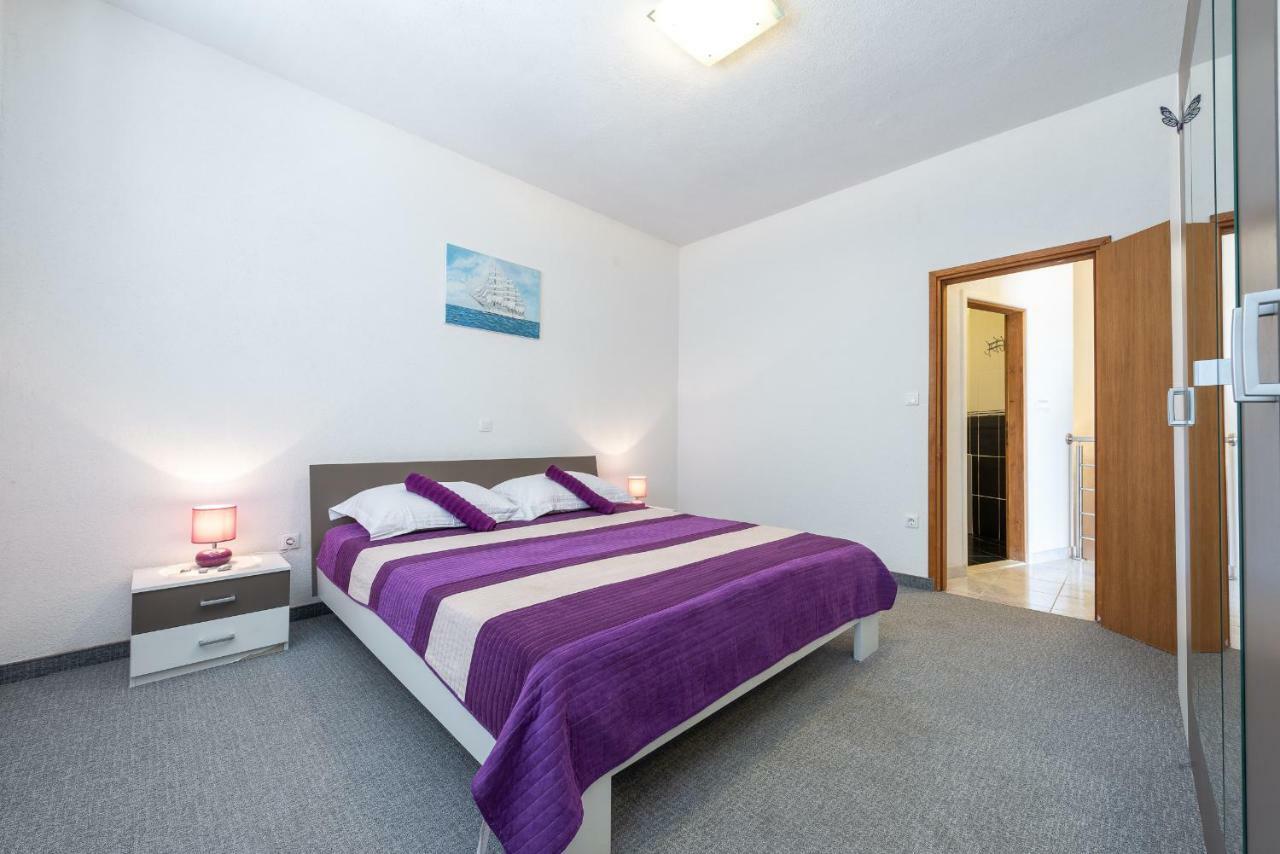 Appartement Luxury Sensation à Dubrovnik Extérieur photo
