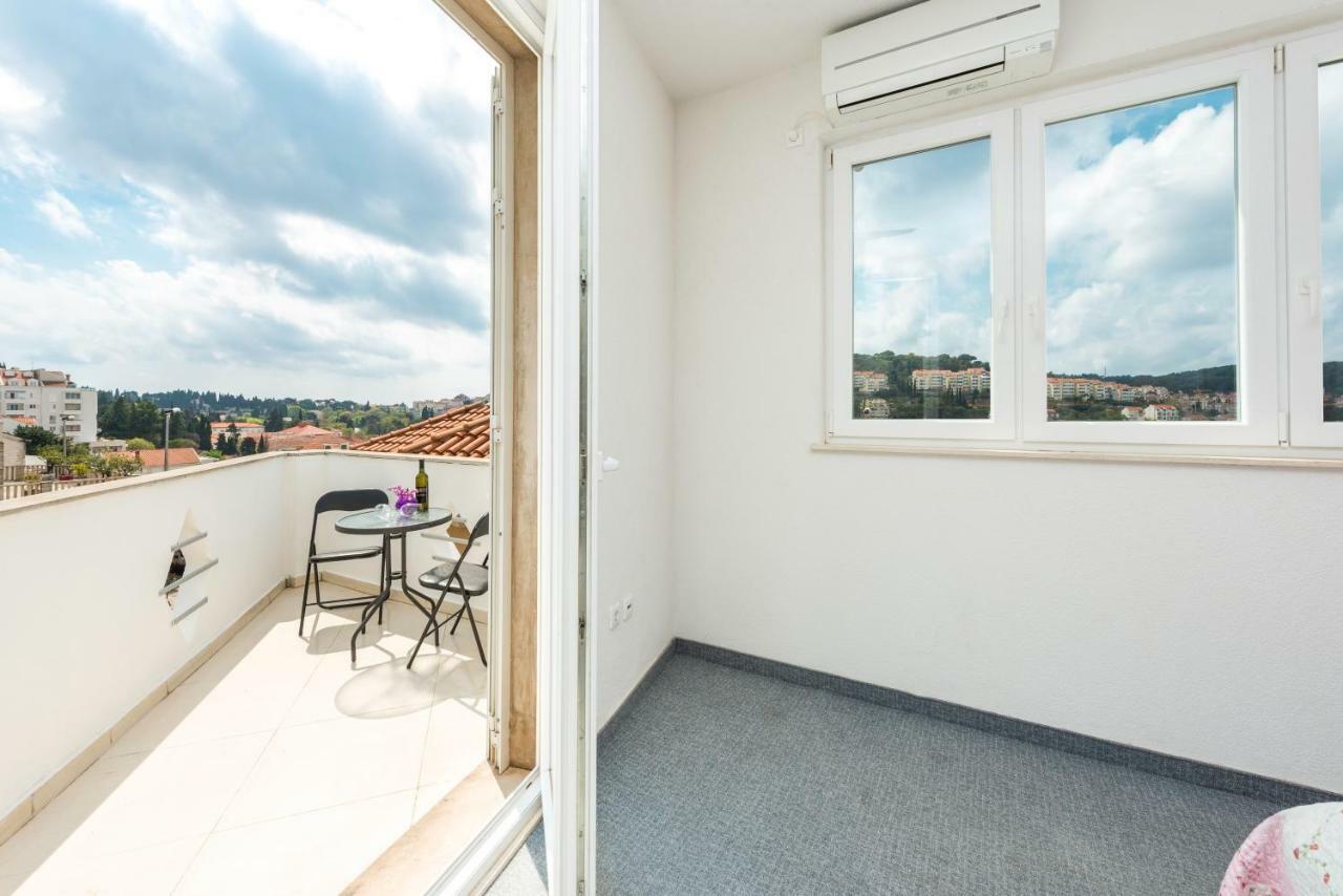 Appartement Luxury Sensation à Dubrovnik Extérieur photo