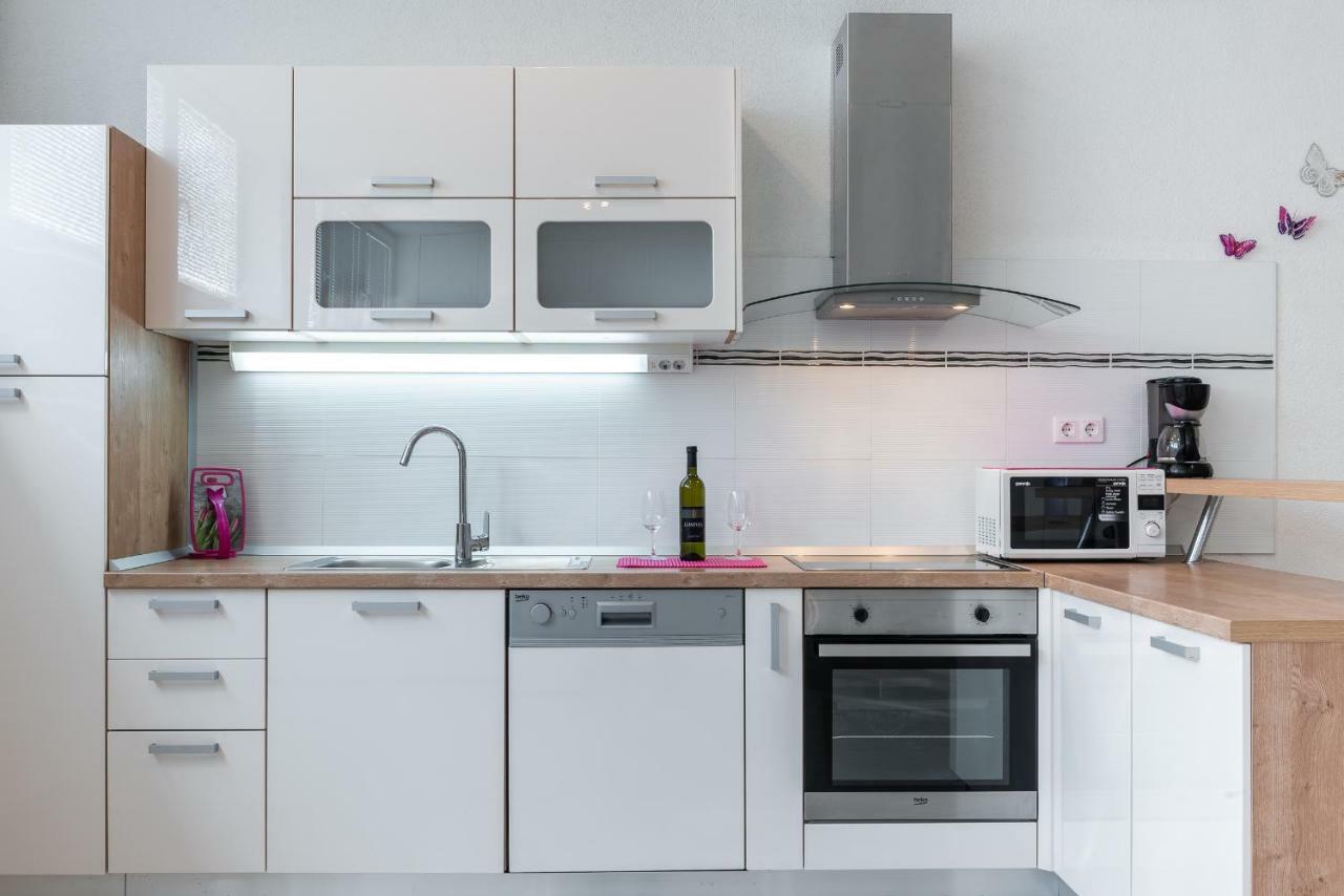Appartement Luxury Sensation à Dubrovnik Extérieur photo