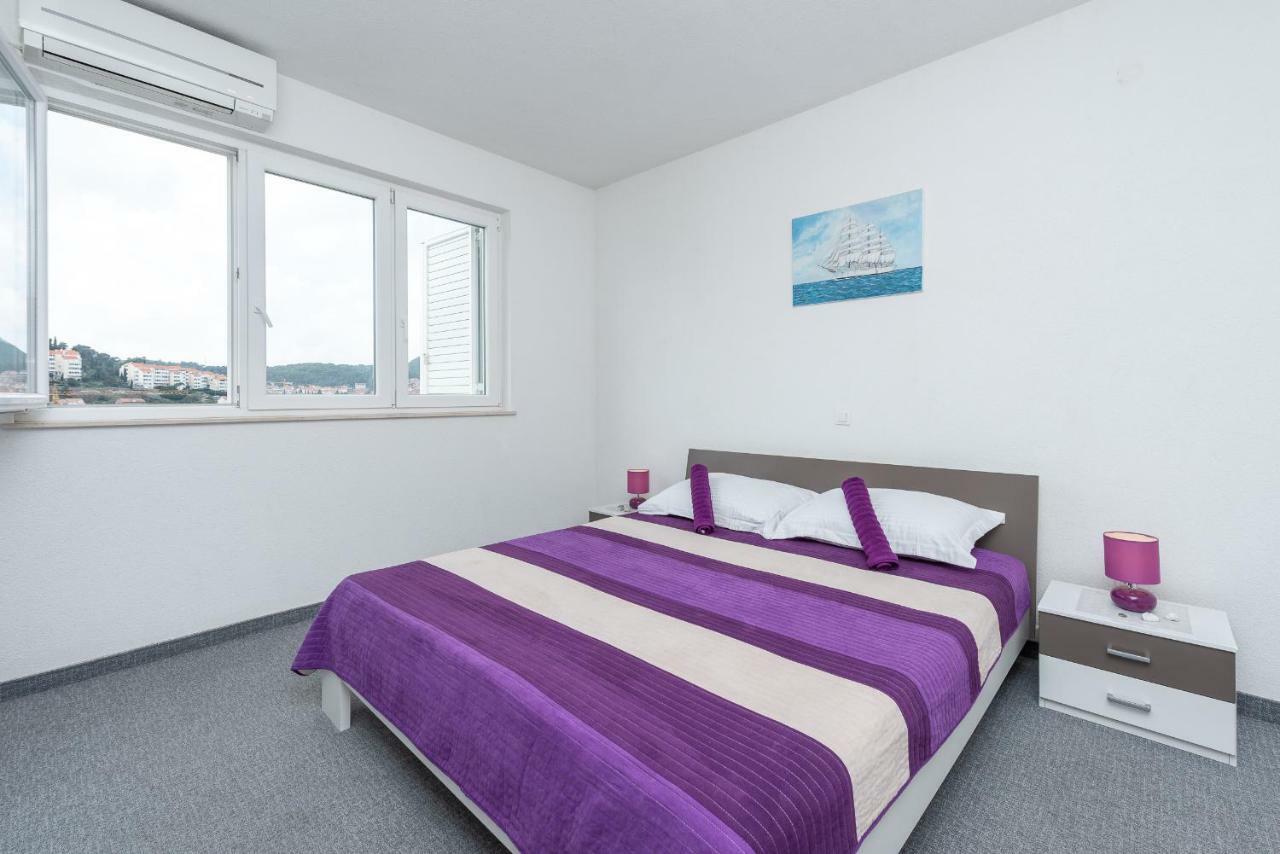 Appartement Luxury Sensation à Dubrovnik Extérieur photo